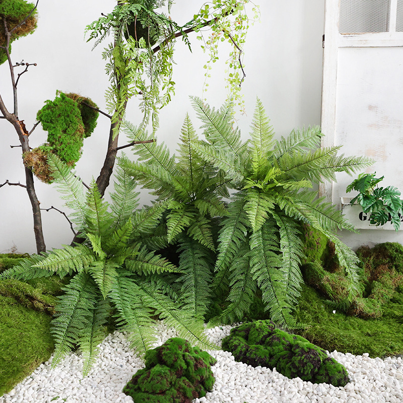 Grote Kunstmatige Planten Bost - Preserved Moss Sheet recensie en prijs