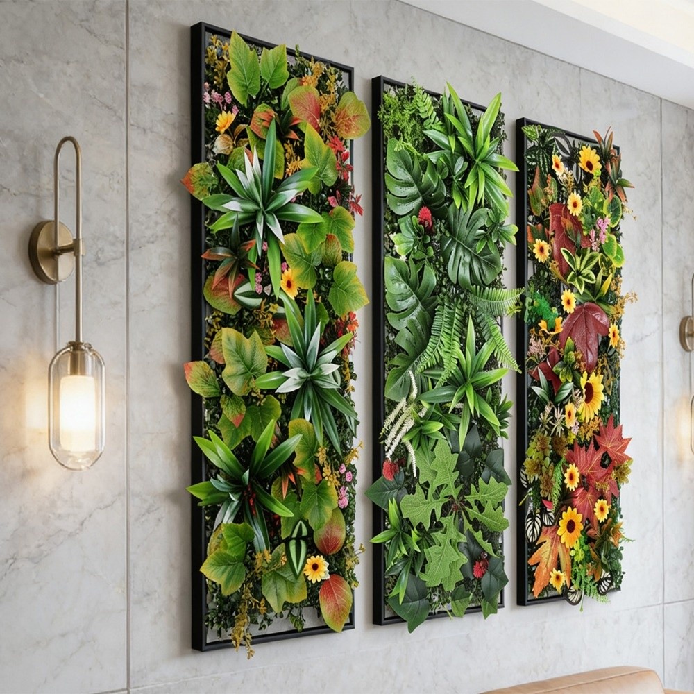 Realistiche Kunstplanten Grasw - Preserved Moss Sheet recensie en prijs